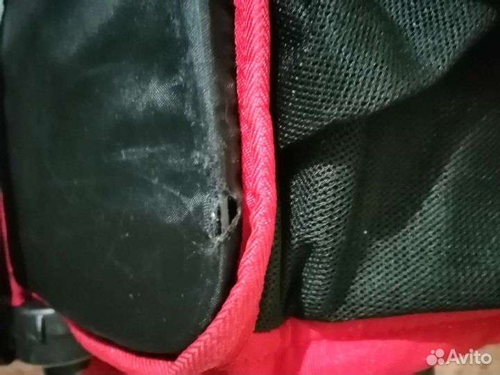 Прогулочный блок для baby jogger city select