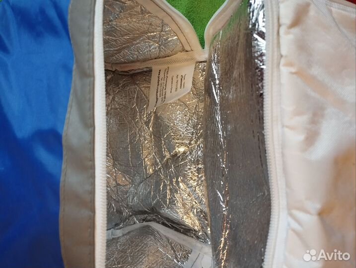 Рюкзак- термос