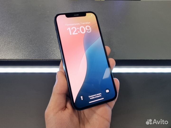 iPhone 12, 128 ГБ