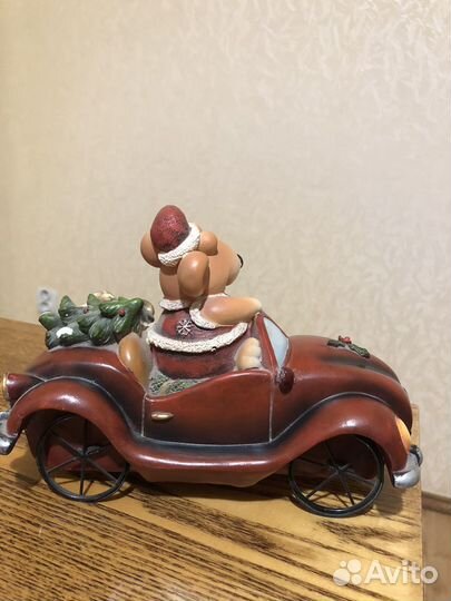 Сувенир копилка