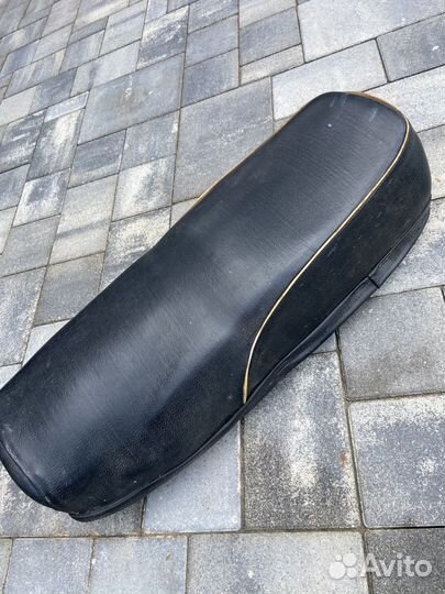 Запчасти на Яву