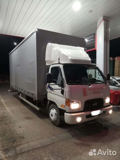 Грузоперевозки до 5тонн 6.45м город, межгород