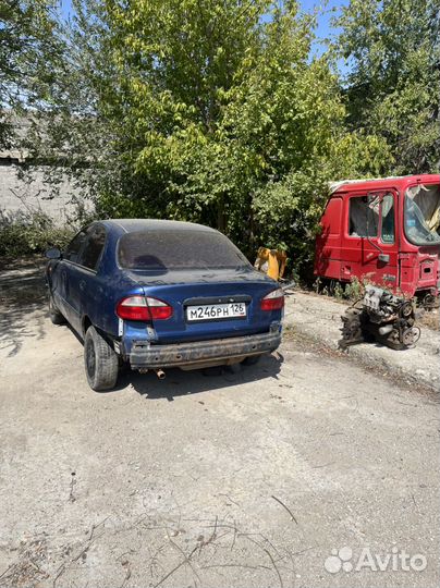 АВТОРАЗБОР 26