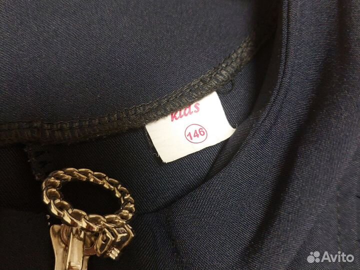 Школьная одежда для девочки 146 152