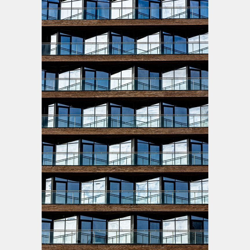 1-к. апартаменты, 30,5 м², 3/14 эт.