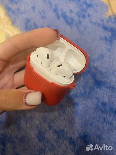 Airpods 1