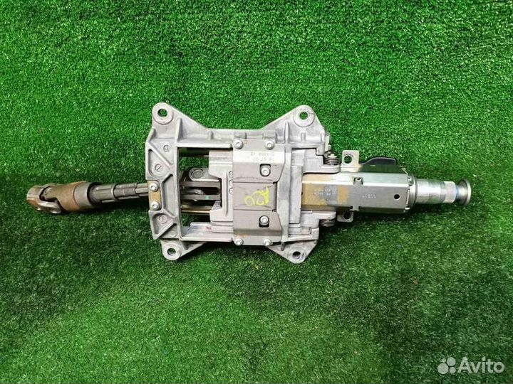 Колонка рулевая Audi A4 (8E B7) 2005-2008