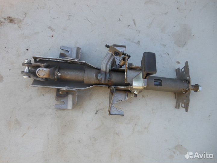 Колонка рулевая для Suzuki Grand Vitara 2005-2015