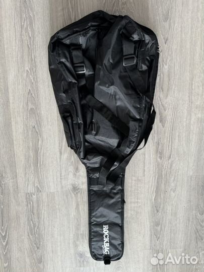 Чехол для гитары rockbag