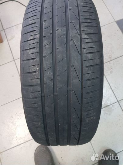 Hankook Ventus S1 Evo 2 SUV K117C 235/55 R17