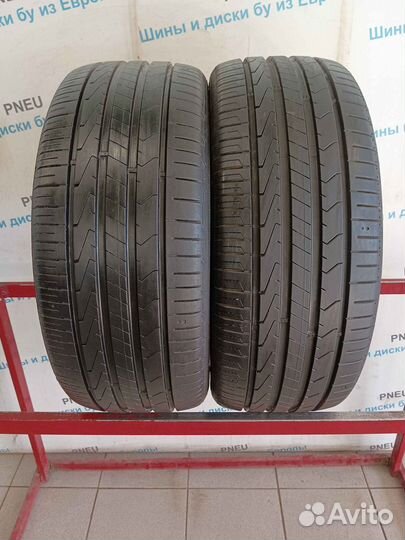 Hankook Ventus Prime 3 K125 235/45 R18 94V