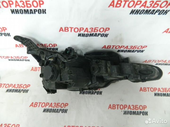 Фара левая для Hyundai Elantra 6 20016