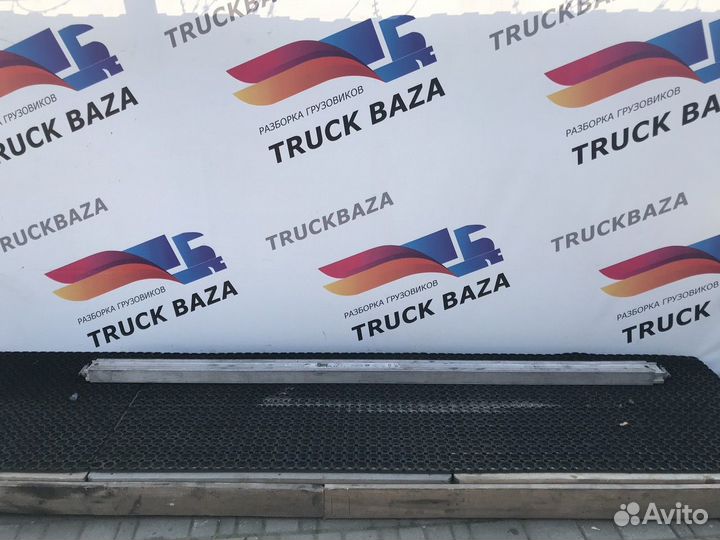 Допельшток Полуприцепы Krone