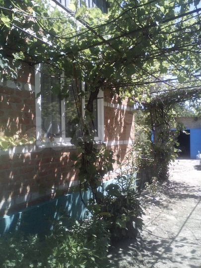 Дом 84,6 м² на участке 16 сот.