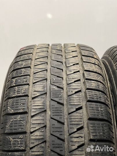 Pirelli Scorpion Ice&Snow 255/60 R18
