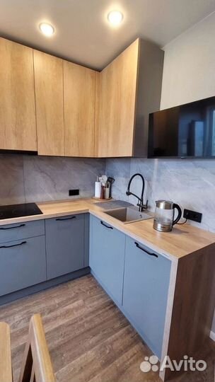 Кухонные гарнитуры на заказ в рассрочку