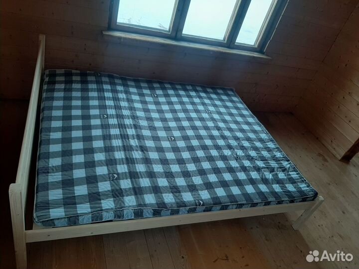 Кровать в наличии и под заказ