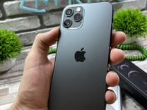 iPhone 12 Pro, 256 ГБ