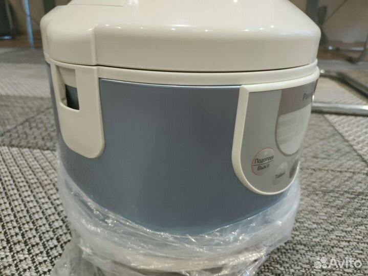 Мультиварка Panasonic SR-TMH10 (Новая)