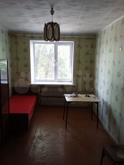 1-к. квартира, 12 м², 2/2 эт.