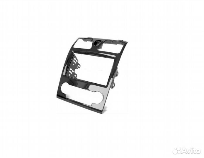 Переходная рамка intro RGL-N04 geely emgrand 2 DIN