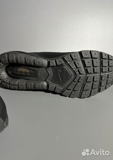 Кроссовки Nike Air Max Люкс