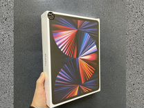 Apple iPad Pro 12.9-inch 256Gb Wi-Fi + Sim M1