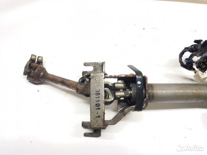 Рулевая колонка Kia Spectra седан 1 2007