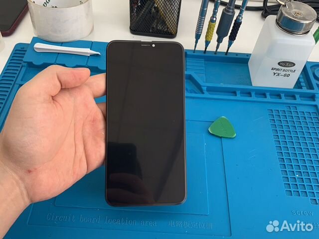 Дисплей iPhone xs max Оригинал