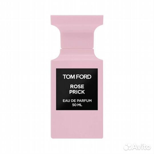 Tom ford мужские духи
