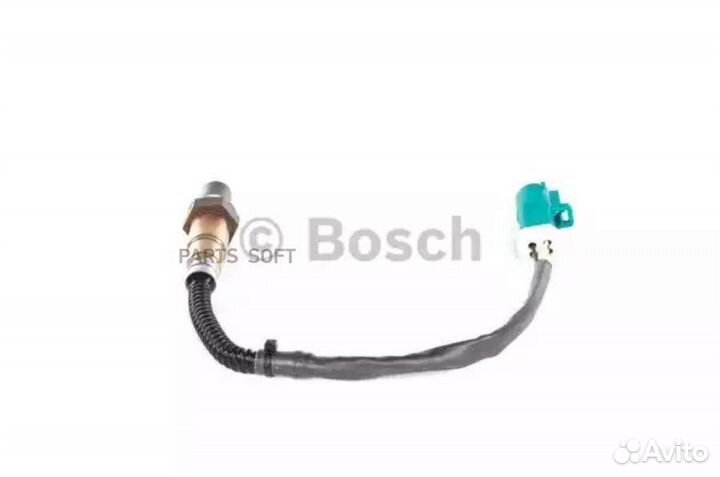 Лямбда-зонд