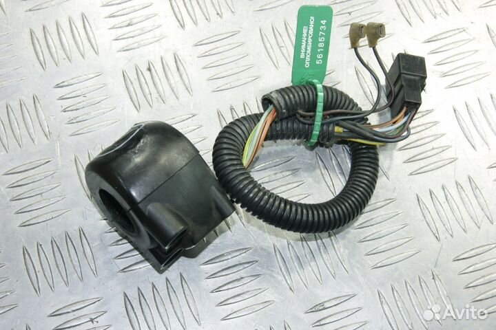 Пульт правый Suzuki Bandit 250V, GJ77A, J708