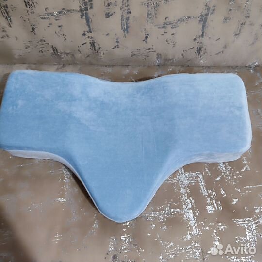 Подушка ортопедическая на кушетку
