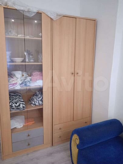 Комната 20 м² в 3-к., 1/2 эт.
