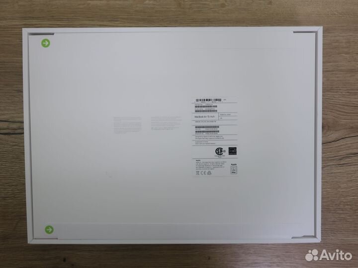 MacBook Air 13/15/ Pro 14/ M2/ Apple 2023 Новые