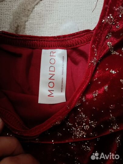 Платье для девочки для фигурного катания