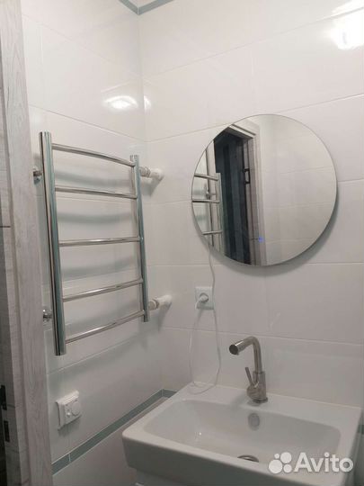 Мастер строительных работ