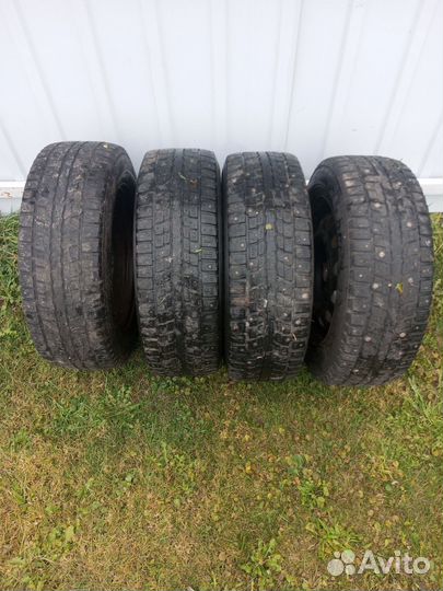 Dunlop Enasave EC202 195/65 R15 90B