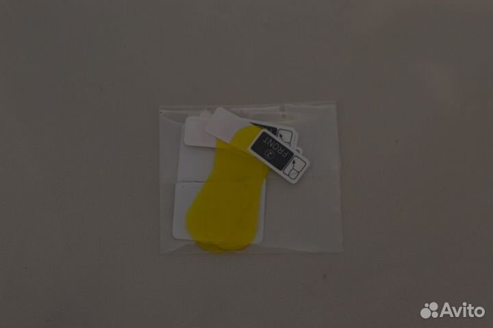 Защитная пленка для Mi Band 3