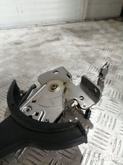 Рычаг стояночного тормоза Mitsubishi Lancer 10