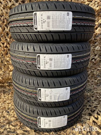 Matador MP 47 Hectorra 3 215/55 R17 98Y