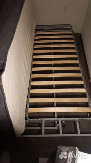 Диван IKEA бединге бу