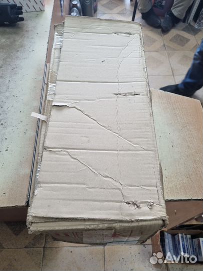 Продам коленчатый вал