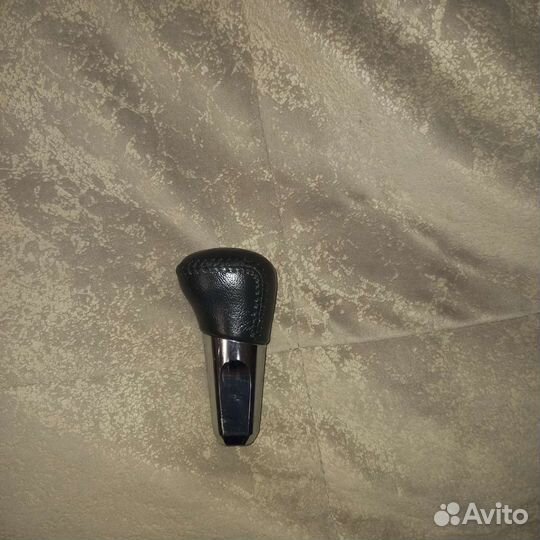 Ручка кпп Mitsubishi