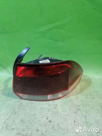 Фонарь задний правый Volkswagen Polo 5