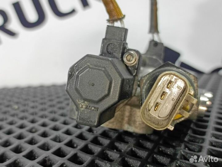 Клапан топливный 2018г. Daf XF106