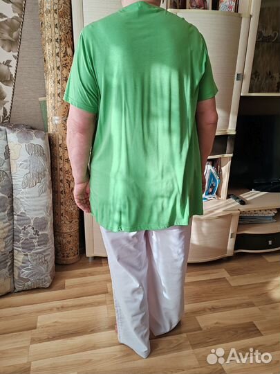 Футболка женская