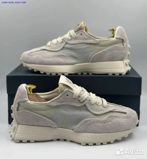 New Balance 327 (Арт.12986)