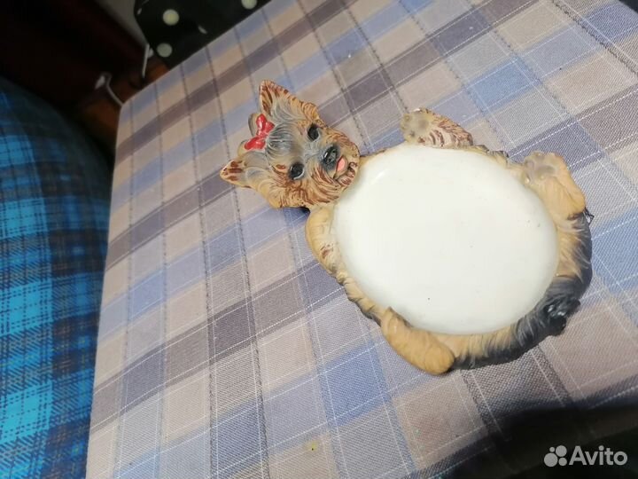 Пепельницы