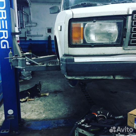 Автосервис Euro Auto